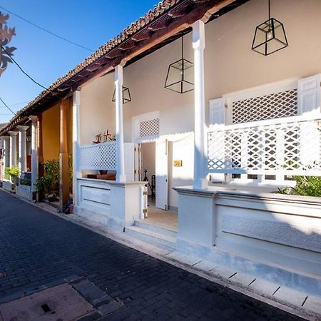 Fortaleza Lighthouse Street Галле Экстерьер фото